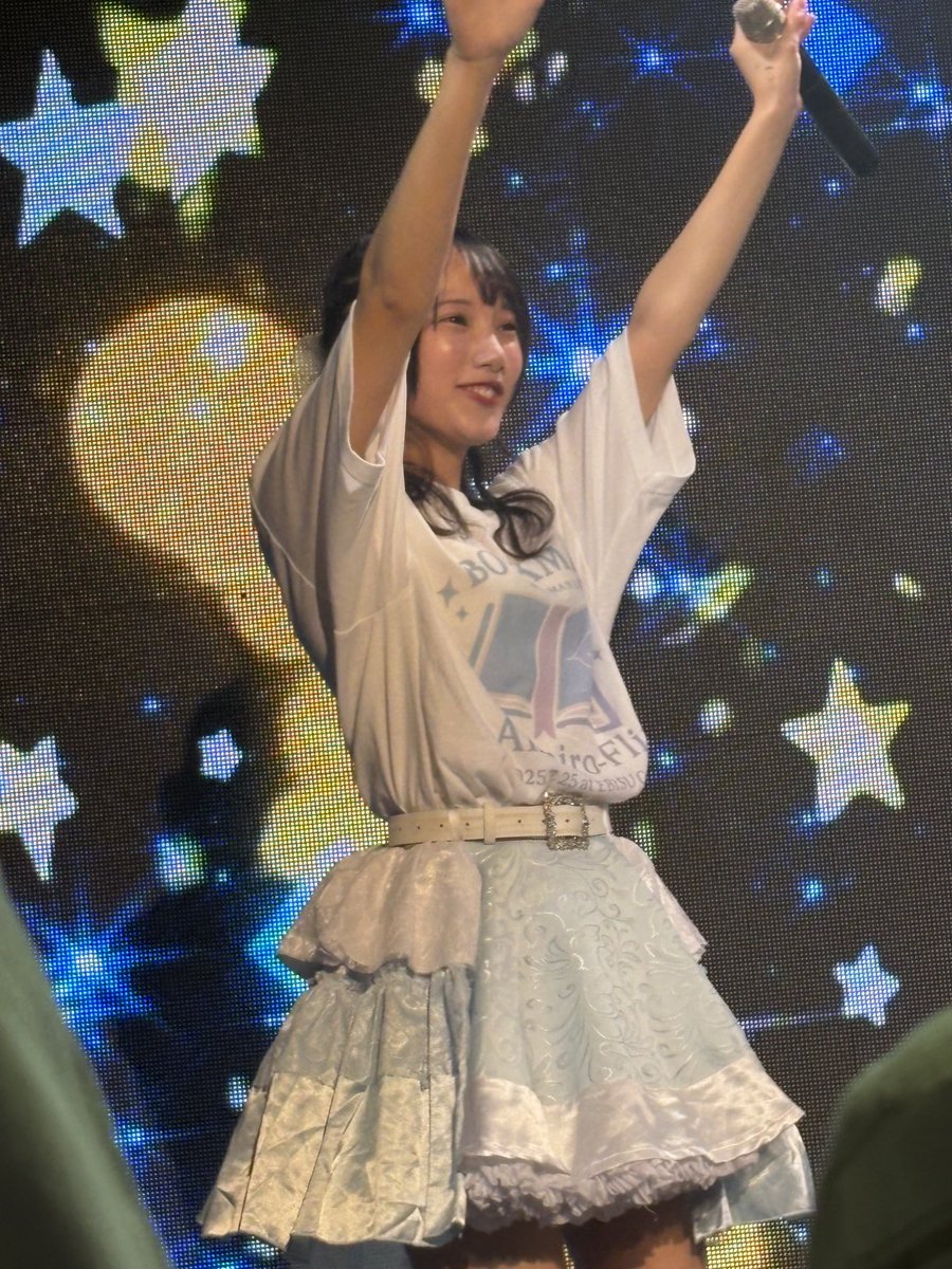 hibariga1's tweet photo. Amairo-flip 小栗ありちゃん
かわいいでしょ😊
#Amairo-flip#小栗あり#ありんこ見守り隊 https://t.co/R7GDLPzphR
