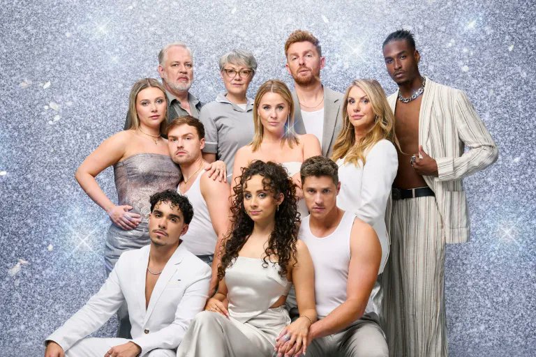 WhatsOnStage tweet media