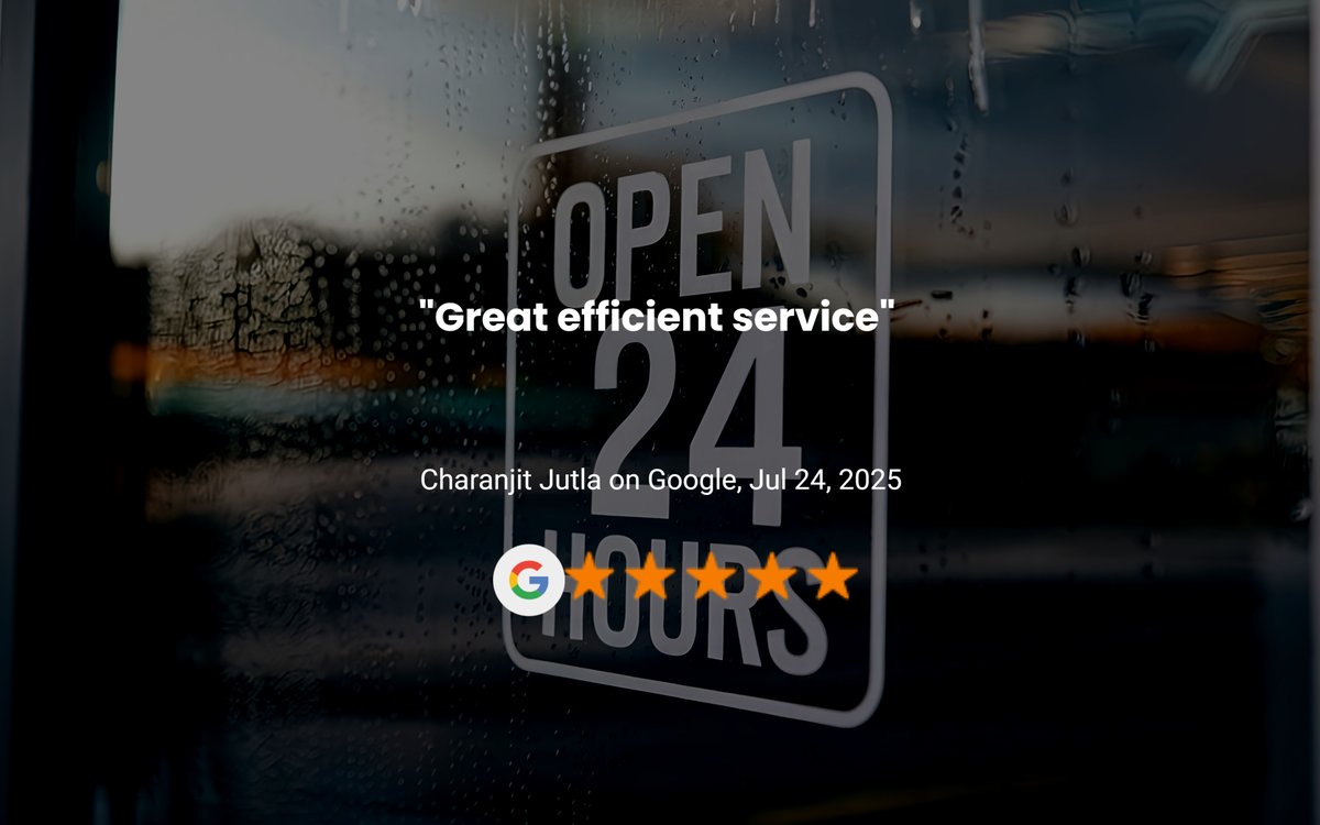 EPCChoice's tweet photo. With a 24 hour service no wonder we are getting daily reviews like this..... https://t.co/cBBY6dApq4