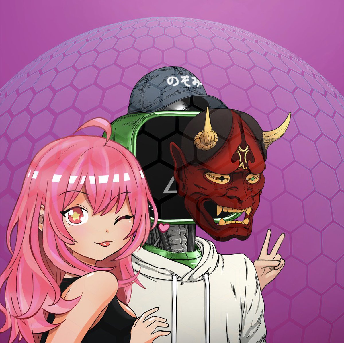 suiBruce | 639.sui「🦑」 tweet media