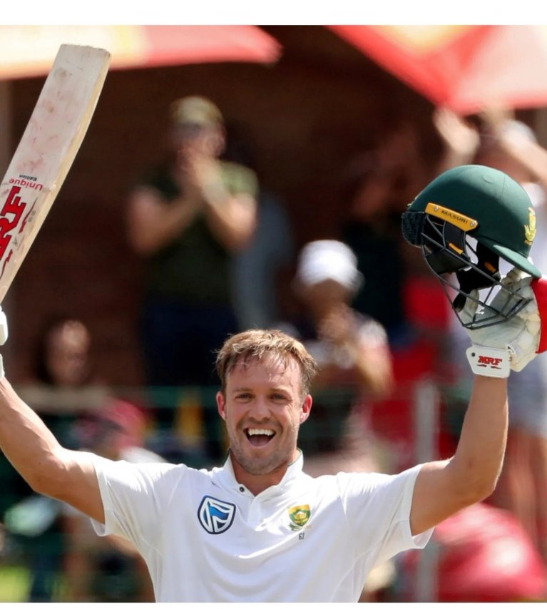 Mark10049312's tweet image. I'm pissed off with AB de Villiers. I just watched the highlights of his t20 century in the Golden Oldies. He should have led SA to glory in many ways. Premature retirement.