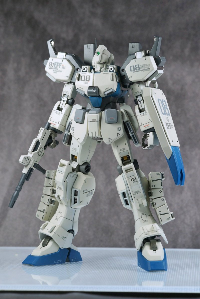 Prayogo_Forge's tweet image. #ウイングガンダム30周年