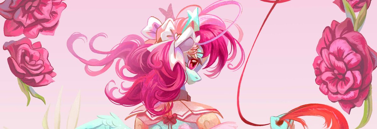 teaflower300's tweet image. Birthday gift for a friend🌹