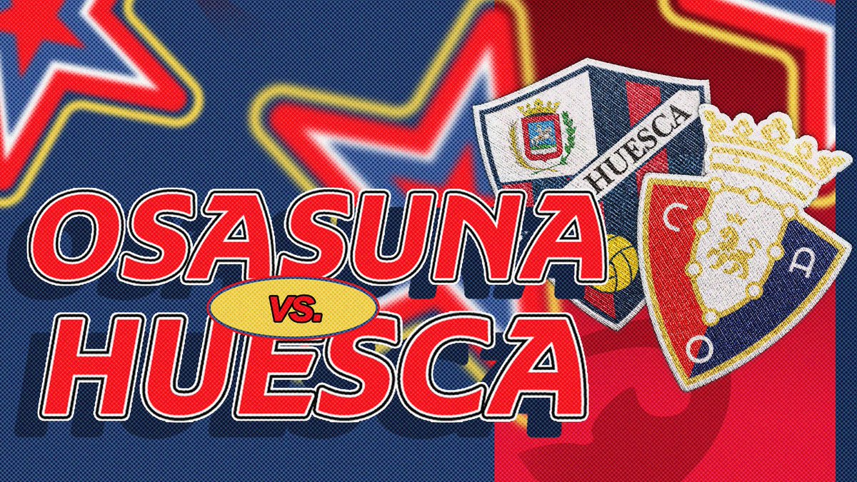 Osasuna's tweet image. 📺📻 El #OsasunaHuesca se podrá seguir en directo en nuestro canal de YouTube con la narración de #RadioOsasuna.