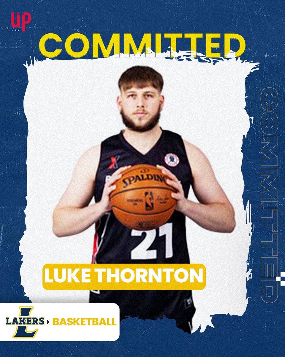 Congratulations to Luke Thornton on his commitment to play basketball at Iowa Lakes this upcoming season! We could not be happier for you! 🇺🇸
