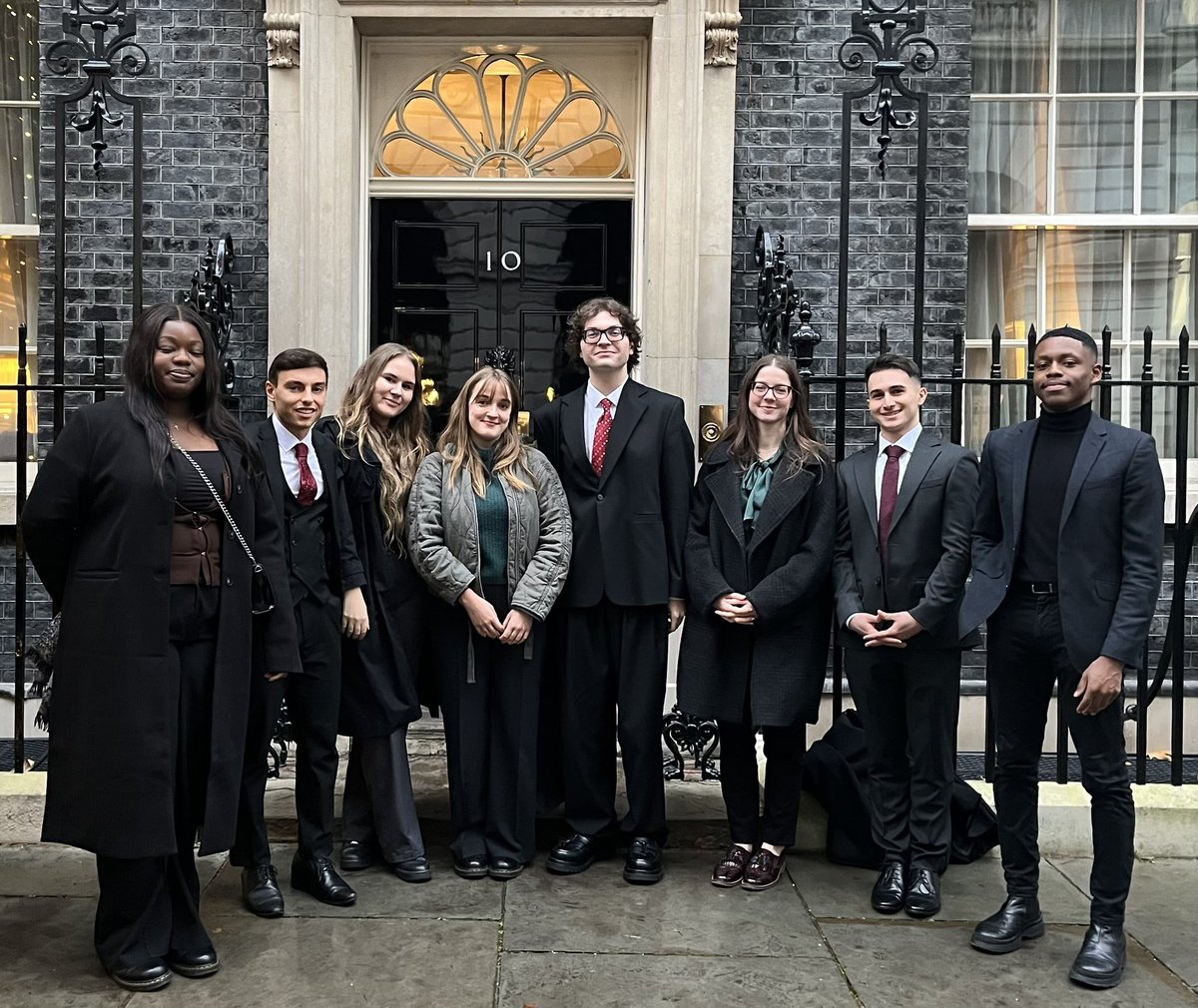 Jon Davis (@jondavis73) on Twitter photo <a href="/adwooldridge/">Adrian Wooldridge</a> 4/6
We are delighted that Deloitte joins AWS, Workday & the City of London Corporation in supporting us
As <a href="/adwooldridge/">Adrian Wooldridge</a> wrote for Bloomberg ‘The Strand Group emphasizes the importance of recruiting leaders from a broader spectrum of backgrounds’
thestrandgroup.kcl.ac.uk/news-item/dire… <a href="/adwooldridge/">Adrian Wooldridge</a> 4/6
We are delighted that Deloitte joins AWS, Workday & the City of London Corporation in supporting us
As <a href="/adwooldridge/">Adrian Wooldridge</a> wrote for Bloomberg ‘The Strand Group emphasizes the importance of recruiting leaders from a broader spectrum of backgrounds’
thestrandgroup.kcl.ac.uk/news-item/dire…