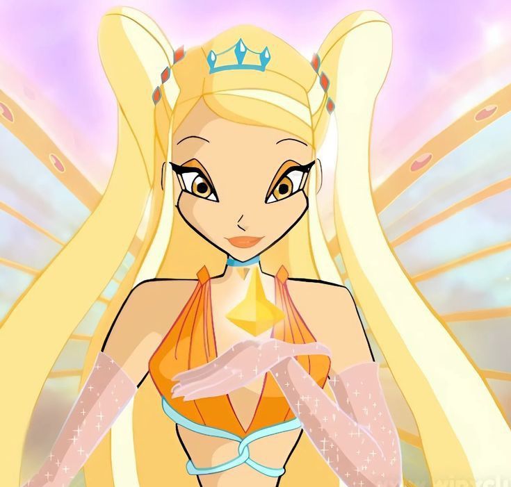 thebloomix's tweet image. Wait, Enchantix Stella is kind of spectacular. What an impeccable color palette.