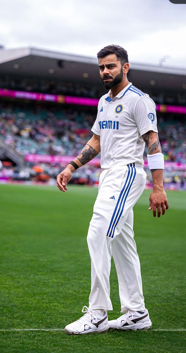 LetsVibeWidzMe's tweet image. Trust me, ICT fans, you’re going to miss this man in every Test match like anything....
#INDvsEND