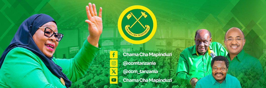 AssengaPN's tweet image. WAMEANZA NA KATIBA YA CCM .
Tusipokuwa makini 2030 katiba ya Nchi itabadilishwa kuongeza muda wa kuwa kwake madarakani. Msipoziba ufa mtajenga ukuta