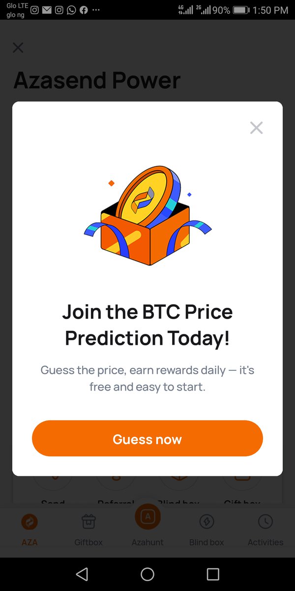 Hello everyone please join and win great prizes