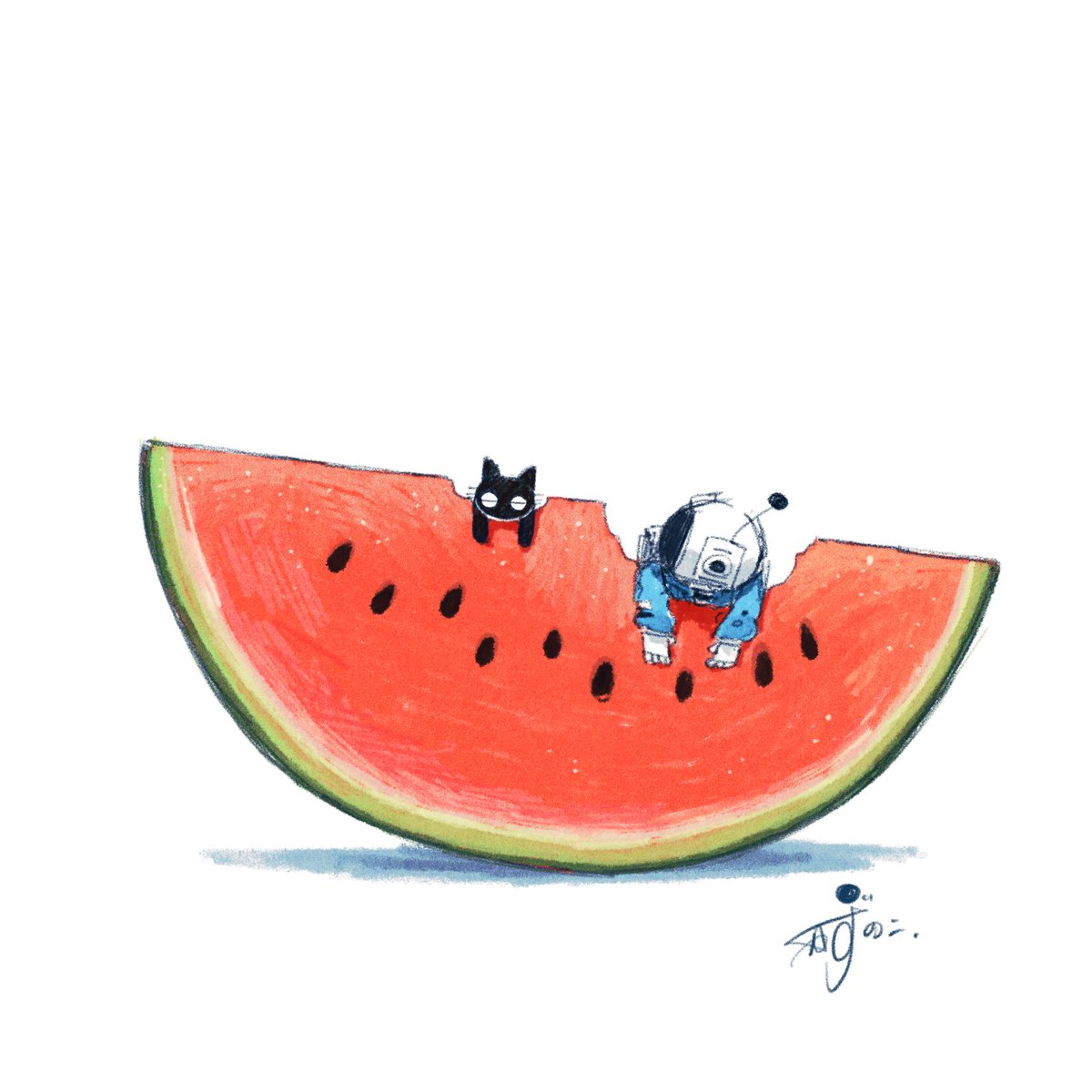🍉