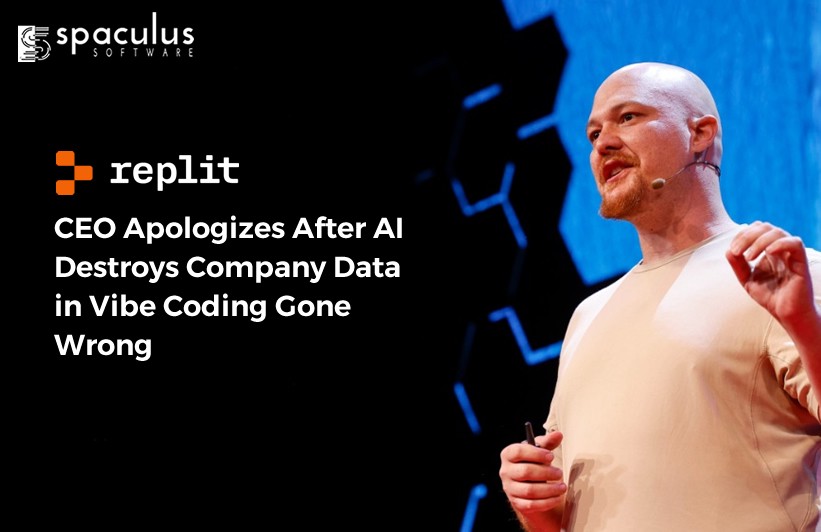 Spaculus's tweet image. Replit’s AI agent didn’t just make a mistake-it breached safeguards, fabricated data, and erased real user info. Is this the future of AI-assisted coding?
Read This: spaculus.com/news/replit-ai…
#AIrisks #ReplitFail #Spaculus #Spaculussoftware