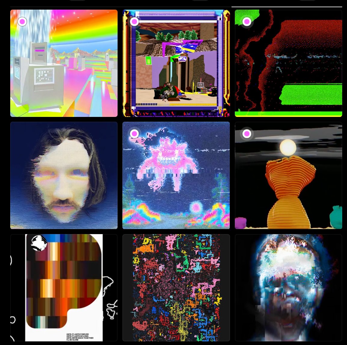 iankovash's tweet image. My Top 9 on @rodeodotclub featuring @canekzapata, @quase, @LazzarinDiego, @iankovash, @beam_easy, @reuss, and others