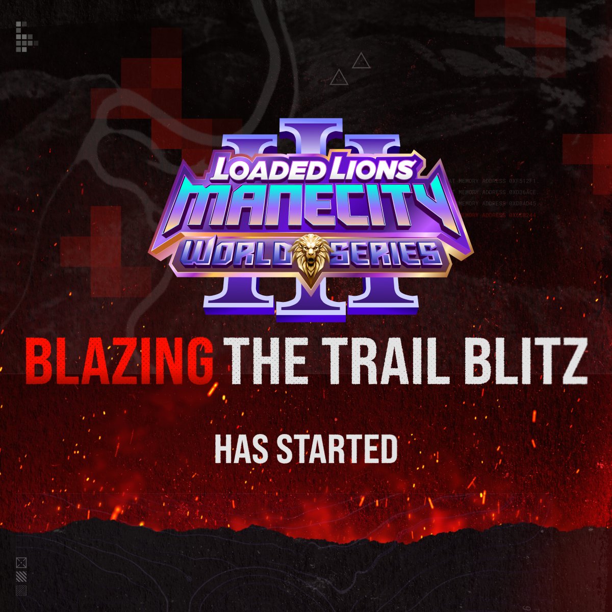 Loaded Lions tweet media