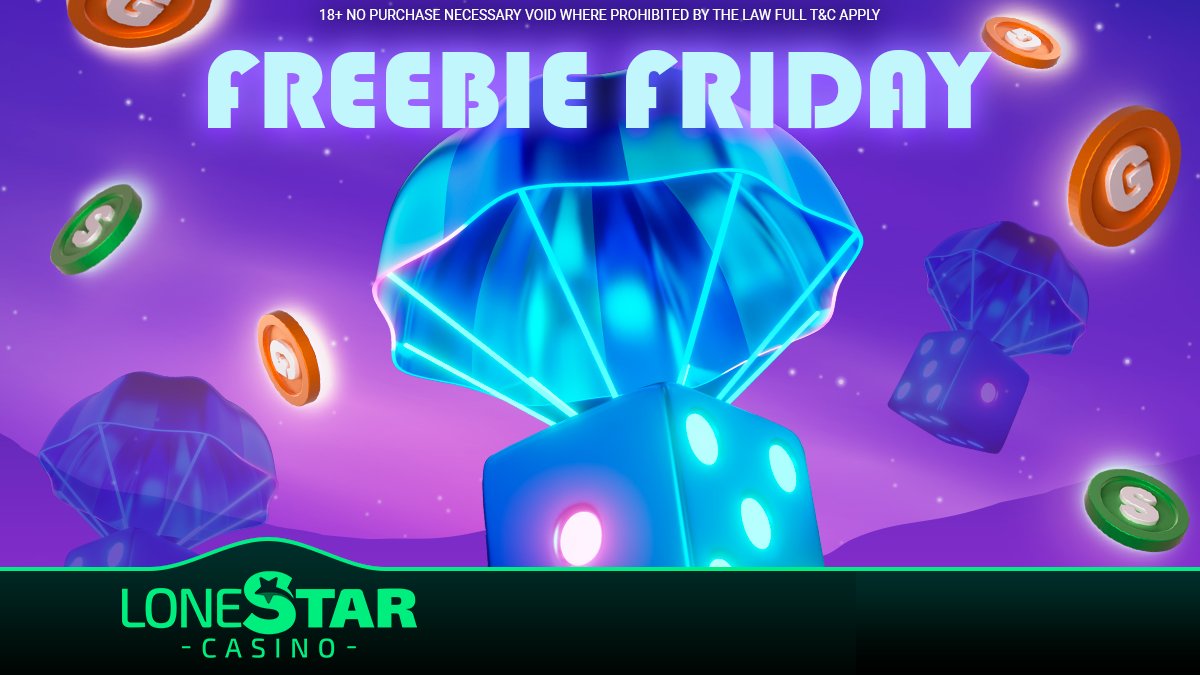 LoneStar Casino Official tweet media