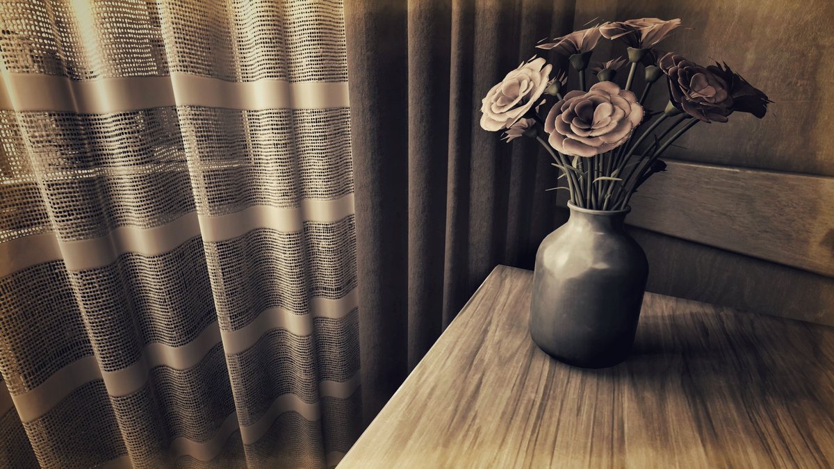 WiredP's tweet photo. The details bring these to life from @BetweenDPixels

You can view all of these images on the latest KARMA news blog: https://t.co/k50yX24sK4 

#KARMA #KTDW #VirtualPhotographers https://t.co/dAsrV4oOtB