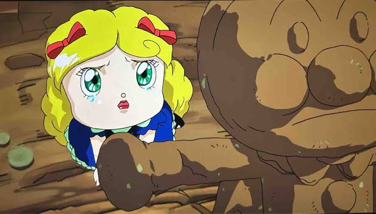 皆さん、こんばんわ

アニメ・特撮・漫画同好会です

本日は『それいけ!アンパンマン いのちの星のドーリィ』を観ました

こんなに純粋な映画があって良いのでしょうか

子供向けなのは間違いありませんが、20代の我々の視聴にも余裕で耐えれる

正真正銘、神作品です
#サークル　#春から桜美林