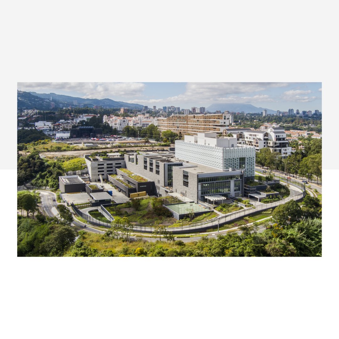 What makes a building secure? From blasts to break-ins, engineers have a plan. Learn more in STRUCTURE’s July article.

📖 Read the article: structuremag.org/article/struct…