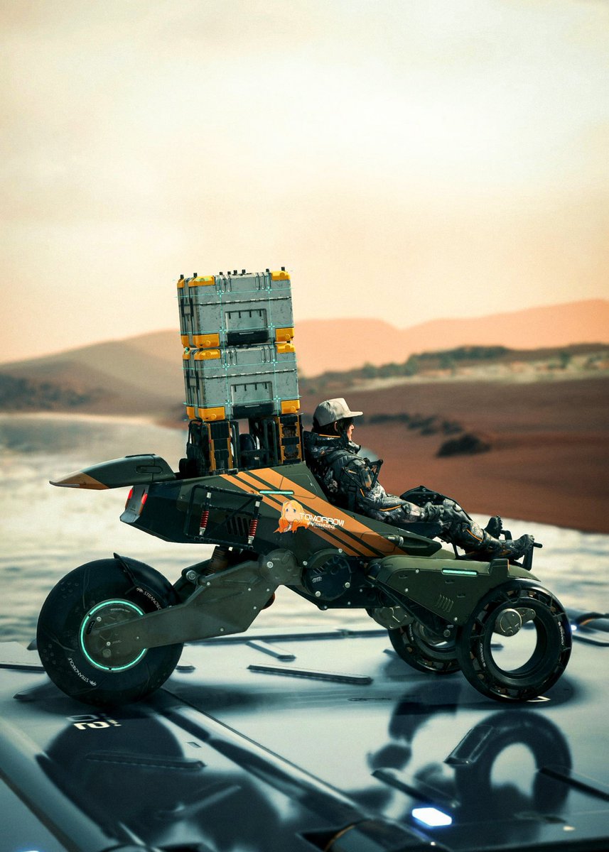 TLAL0C_'s tweet image. On route 📦

#DeathStranding2