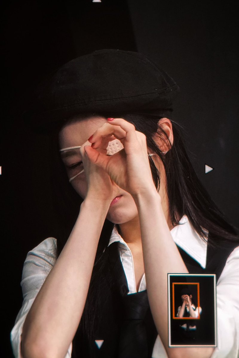 vividhighlight_'s tweet image. 250725 ❤️
#희진 #HeeJin #아르테미스 #ARTMS