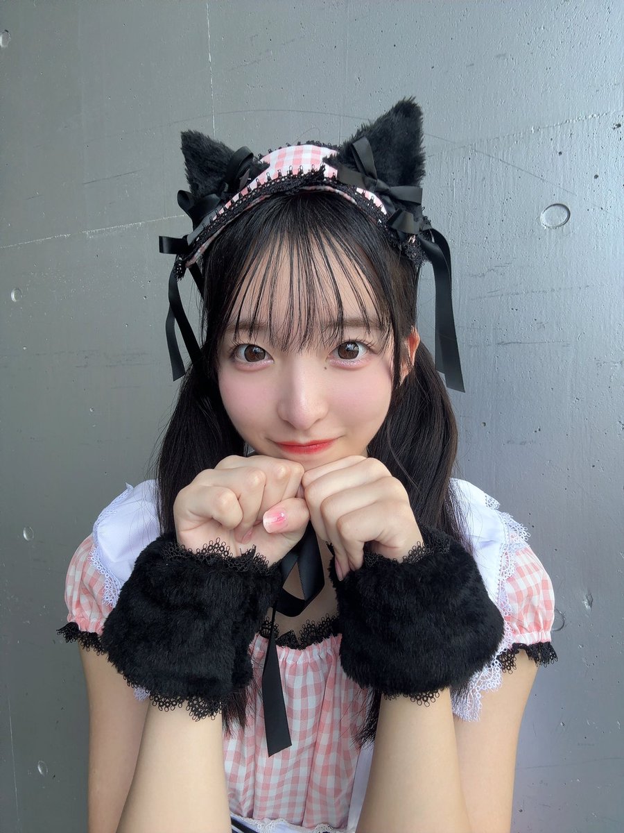 Post by 山口結愛 on X: にゃ