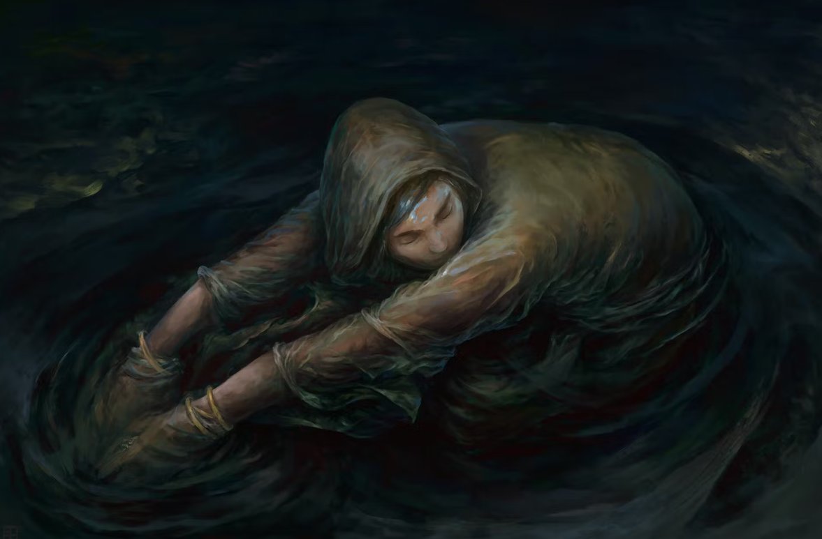 iamagco's tweet image. The art of Guillaume Lepage - Discover his profile on IAMAG Community and share your Art with us : itsartm.ag/4f5XELe
