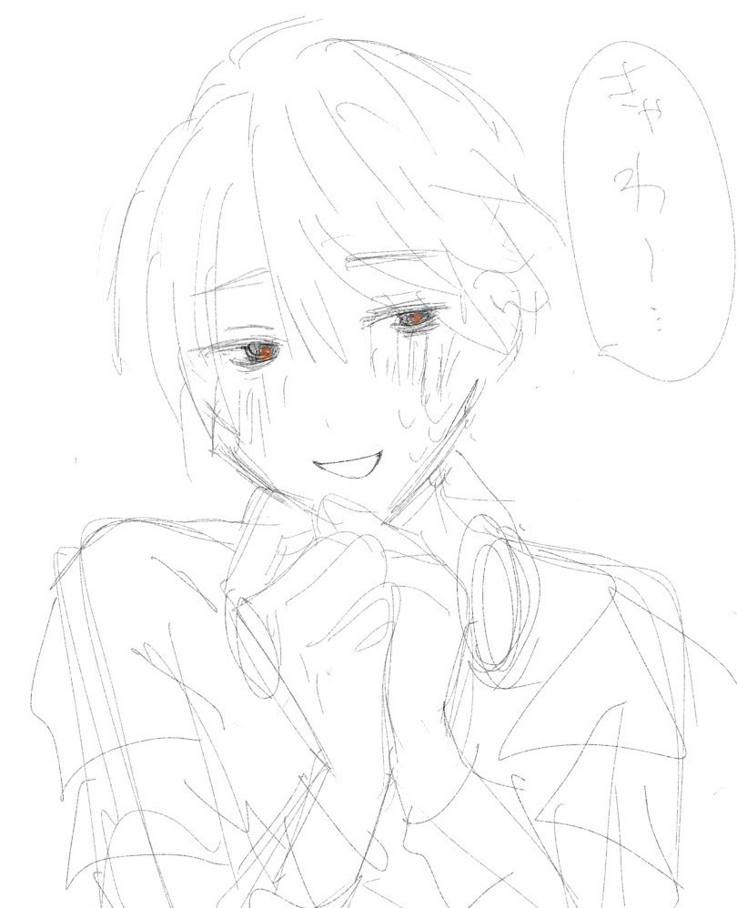 Tabel_00's tweet image. ﾄﾞｯｷﾝ
