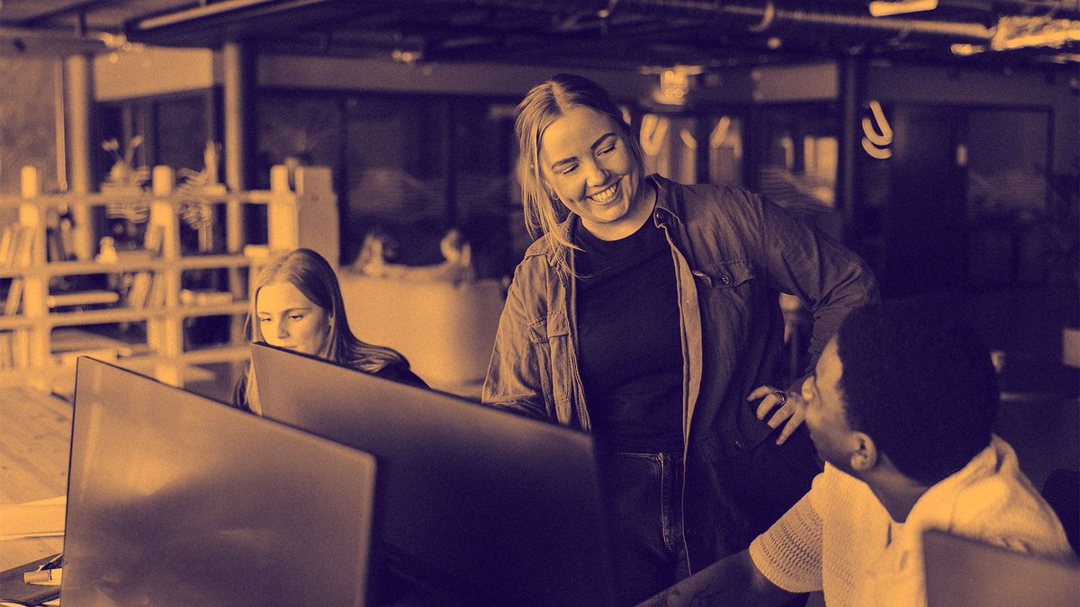 Great leaders don’t just manage—they reshape work around people’s strengths, ask deep questions early, and value real-life needs over rigid roles.

🌱 Want to spot these traits? Dig in → inc.com/marcel-schwant…

#Leadership #TeamCulture