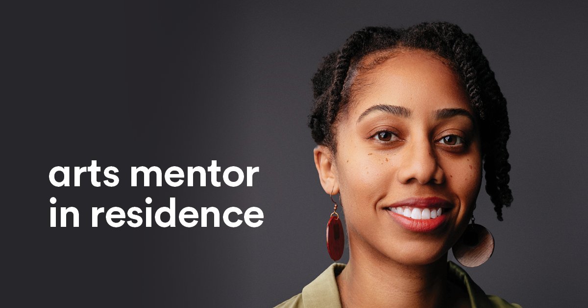 Calling all artists! Fuel your creative enterprise with expert advice and guidance from Alyssa Fearon, our new Arts Mentor in Residence. Take part in inspiring programs and workshops, and book a one-on-one consultation today: torontopubliclibrary.ca/arts-mentor-in…