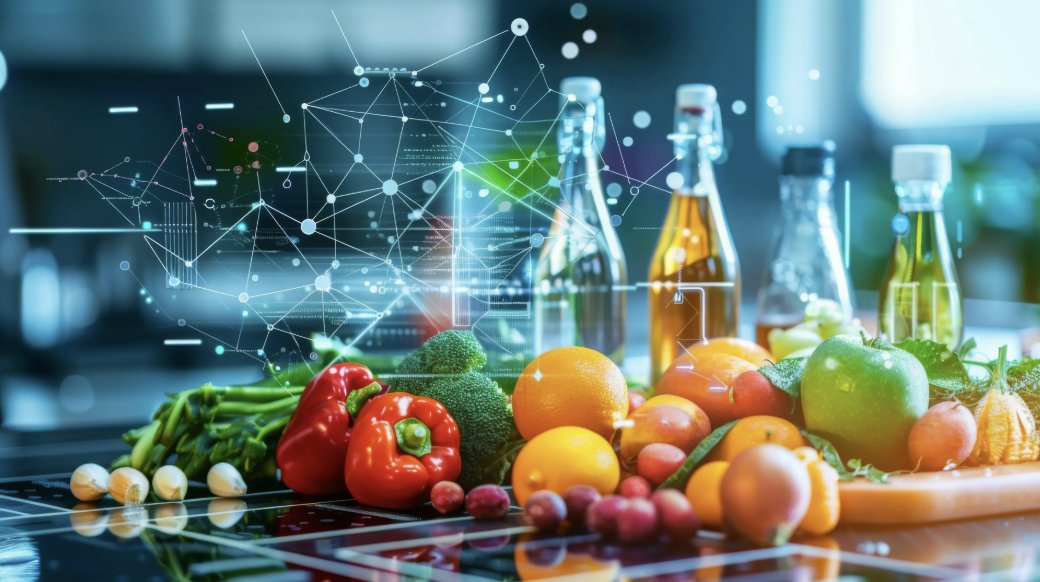 SpectroscopyMag's tweet image. A new review highlights how advanced spectroscopy, multidimensional chromatography, artificial intelligence (AI), and novel sensors are improving food safety by enhancing sensitivity, speed, and sustainability in contaminant detection.
Read more: hubs.li/Q03yTw0F0