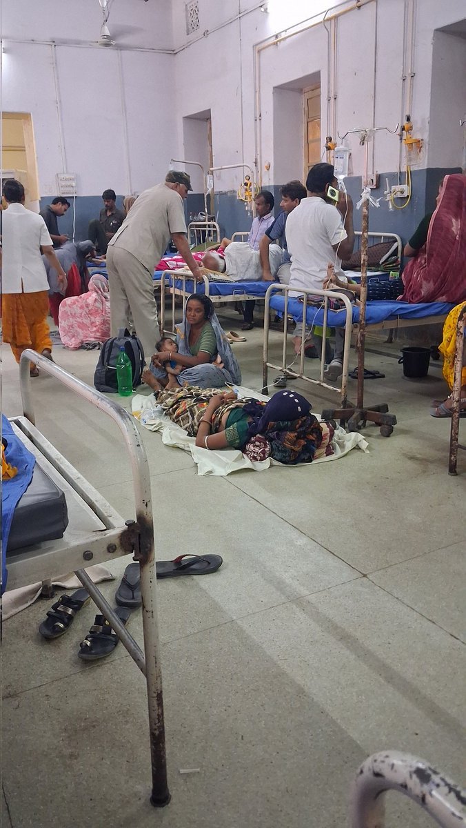 Dr. Jitendra Bagria MD tweet media