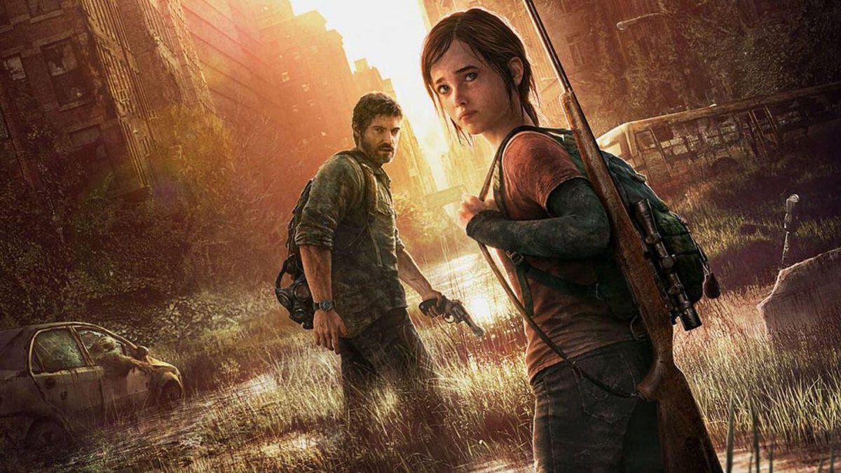 JVCom's tweet image. Un ouvrage The Last of Us réunissant les scripts des deux jeux annoncé !
"The Last of Us Part I and Part II Scripts" sortira le 16 décembre et comptera 618 pages.
"Nous les partageons avec vous pour la première fois, en espérant que ce rare aperçu vous rapprochera encore plus…