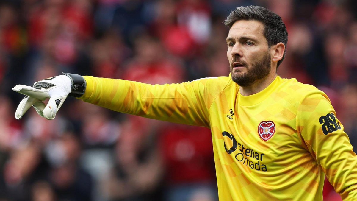 sdixon1982's tweet image. best goalkeeper to ever grace the SPFL 🧤
the big man deserves his testimonial match tomorrow 👏🏻