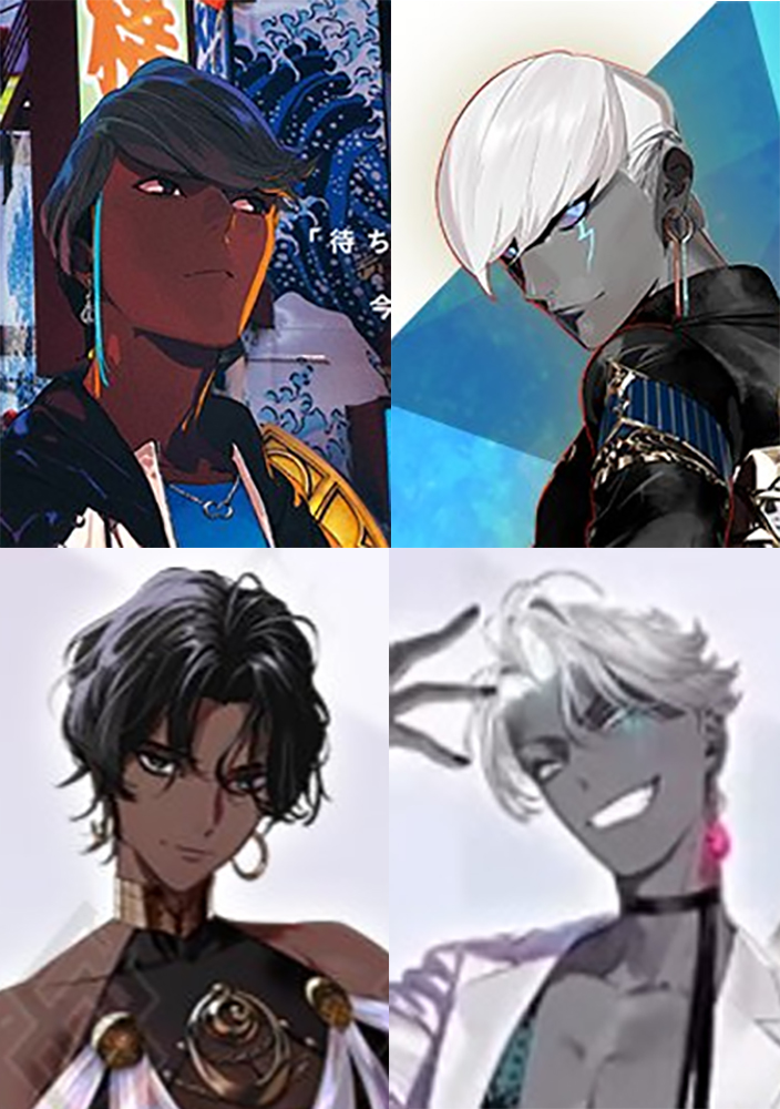 Mayu_bsr's tweet image. あの・・・・・