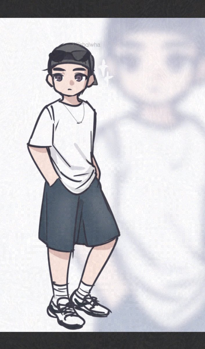 rhqlwha's tweet image. ㅂㅈㅎ