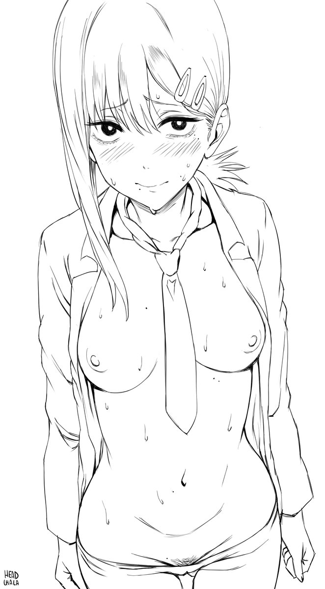 Kobeni 
Chainsaw Man