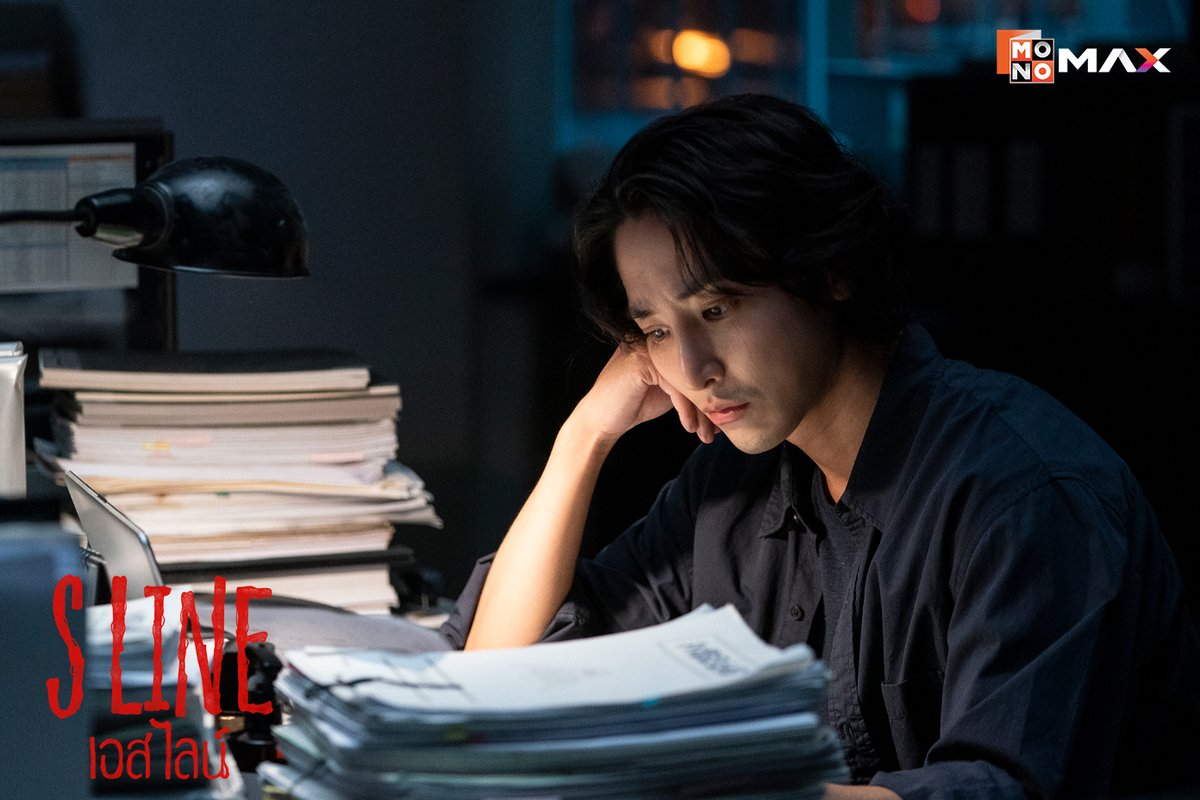 monomax_me's tweet image. จะเป็นอย่างไรเมื่อเส้นลับของความสัมพันธ์ กลายเป็นเบาะแสที่อยู่เบื้องหลังคดีฆาตกรรม! 🔴
1 สิงหาคมนี้📍 สตรีมซีรีส์เกาหลี #เอสไลน์ S Line | ซับไทยอัปเดต 2 ตอนใหม่ทุกวันศุกร์ เวลา 10.00 น. ที่ #Monomax เท่านั้น!
🔗 monomax.me/qr/JfQ2
📢รอติดตามพากย์ไทยได้ เร็ว ๆ นี้…