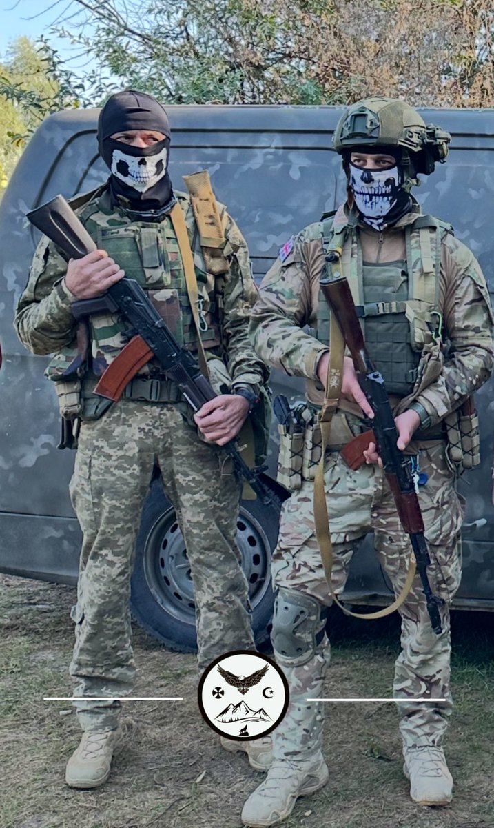 D.Radka, #NAFO ๐จ๐ฟ๐ค๐บ๐ฆ (@dakdar22) on Twitter photo It's #FiverFriday
Donate 5$ to great Caucasus Legion๐บ๐ฆ๐บ๐ฆ
218$ is missing to hit 3000$ point, will we manage it today?๐ฅฐ๐
Defenders need to be mobile asap and cars are still missing ๐๐
๐จCaucasus Legion need pickup truck for their missions asap
๐ฏ: 8000$
โ
๏ธ: 2782$
๐
ฟ๏ธ๐
ฟ๏ธ: It's #FiverFriday
Donate 5$ to great Caucasus Legion๐บ๐ฆ๐บ๐ฆ
218$ is missing to hit 3000$ point, will we manage it today?๐ฅฐ๐
Defenders need to be mobile asap and cars are still missing ๐๐
๐จCaucasus Legion need pickup truck for their missions asap
๐ฏ: 8000$
โ
๏ธ: 2782$
๐
ฟ๏ธ๐
ฟ๏ธ: