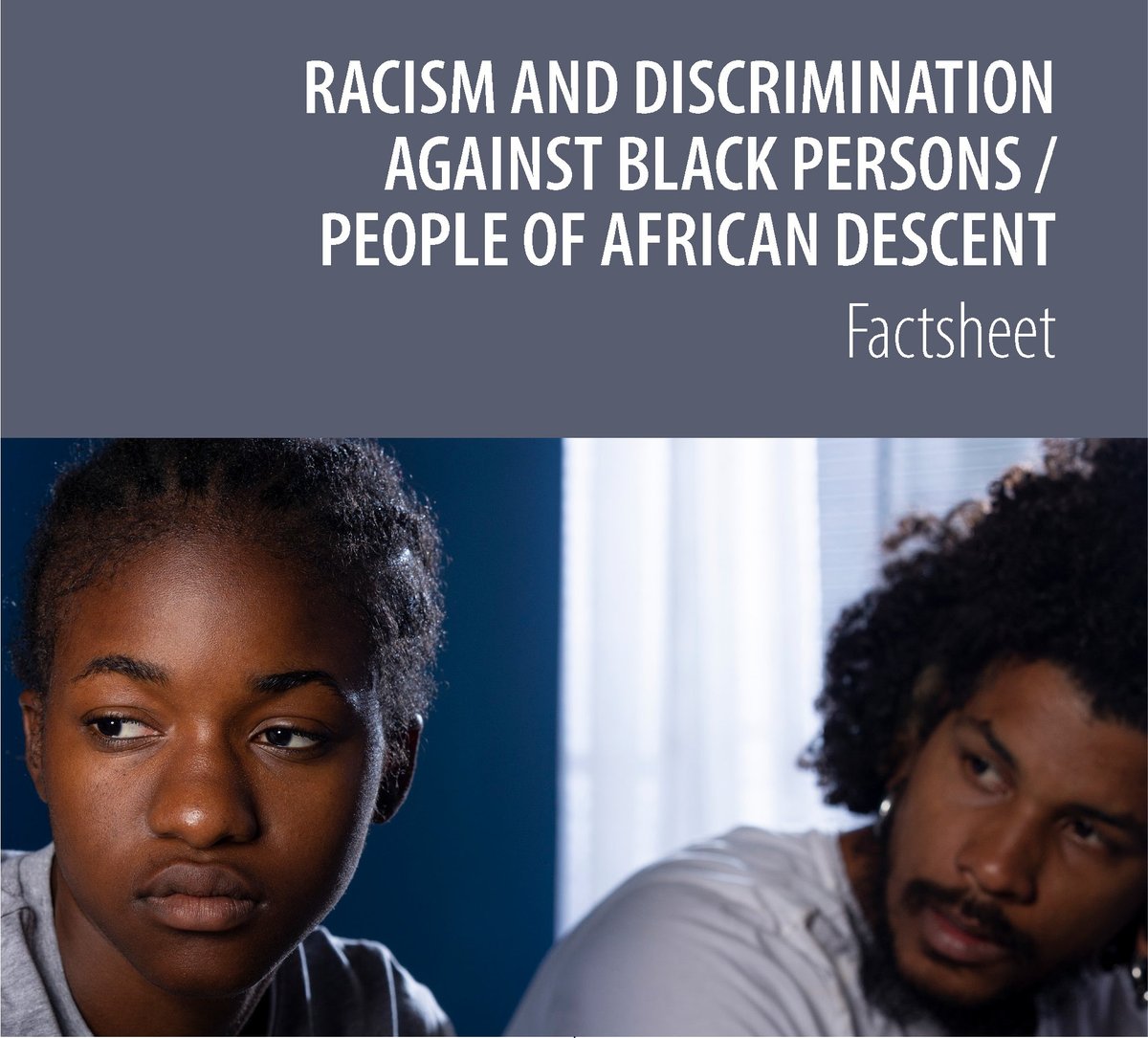 European Commission against Racism and Intolerance tweet media