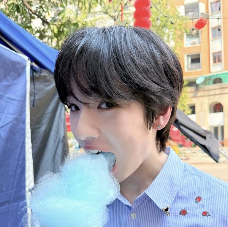 nxomxom's tweet image. 후지나가                                           사쿠야