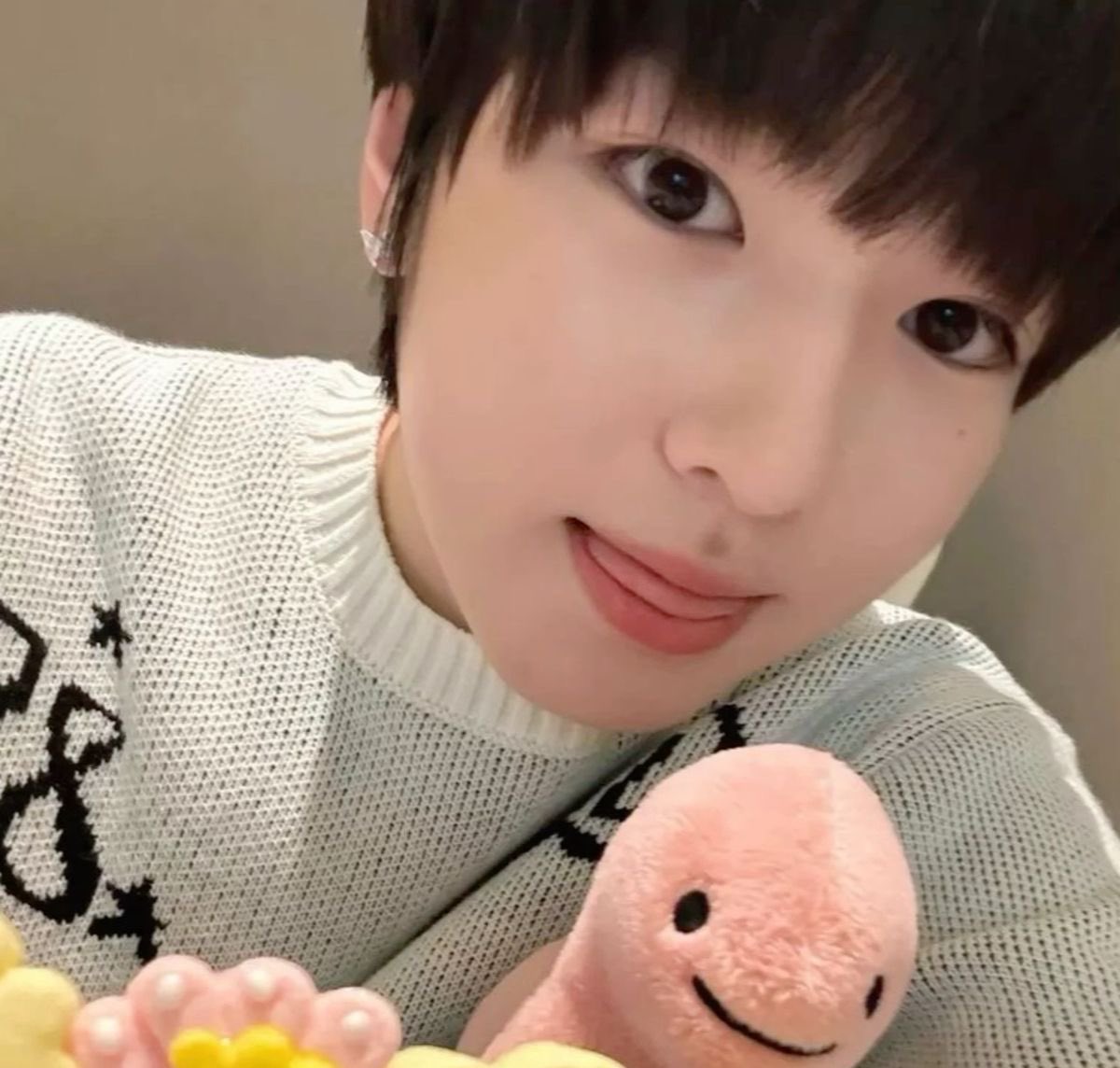 nxomxom's tweet image. 후지나가                                           사쿠야