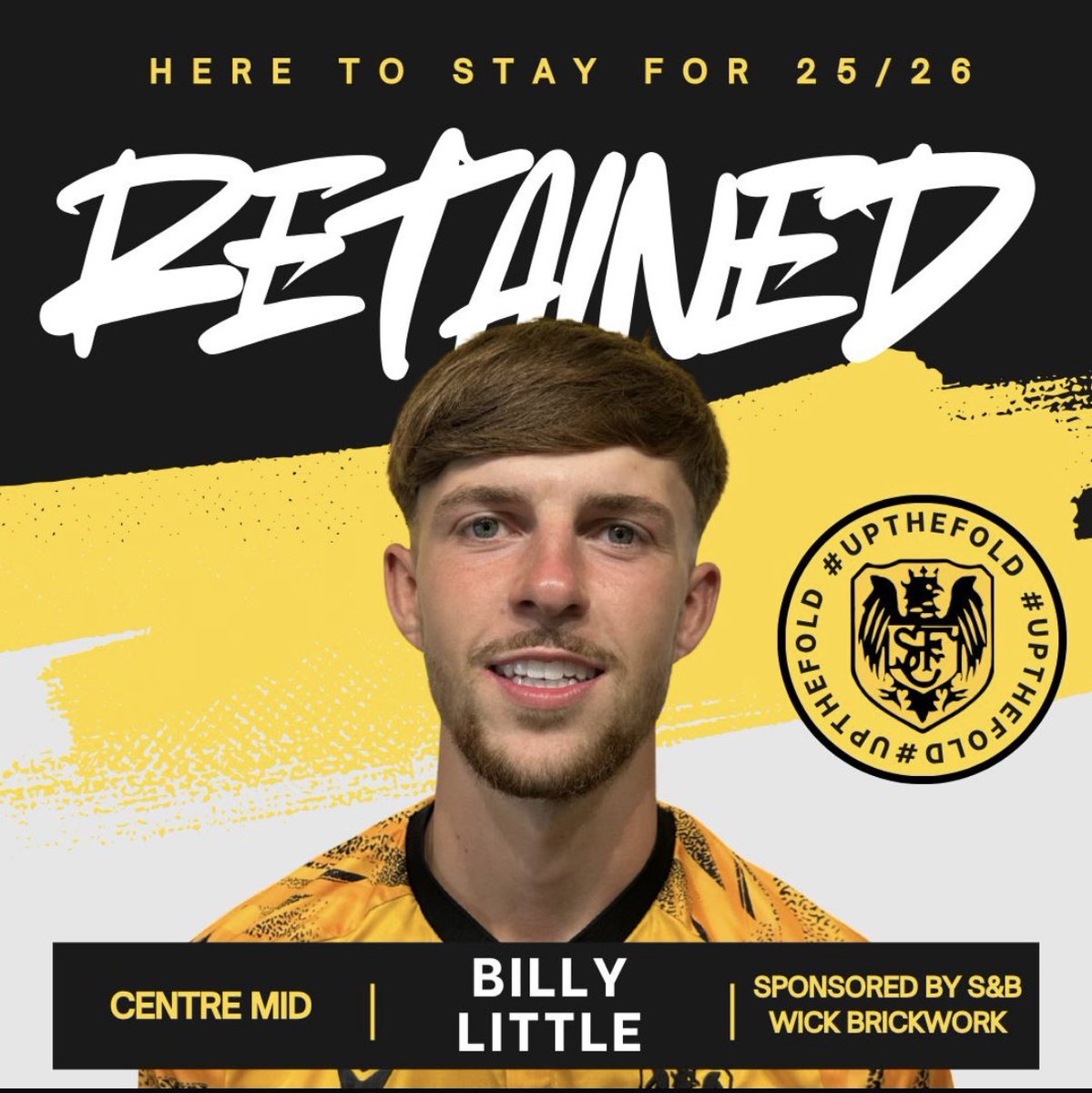 Stotfold Reserves tweet media