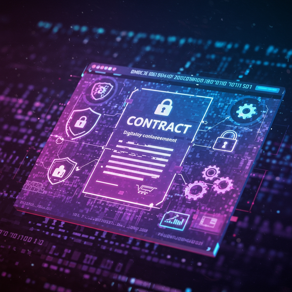 🤝 Tus proveedores no solo son aliados, también pueden ser tu superficie de ataque.
Exígeles:
🔒 SLAs claros de seguridad
🔍 Auditorías regulares
📊 Reportes e indicadores transparentes

No basta con un buen servicio, la seguridad es imprescindible.
#Ciberseguridad #ProveedoresTI