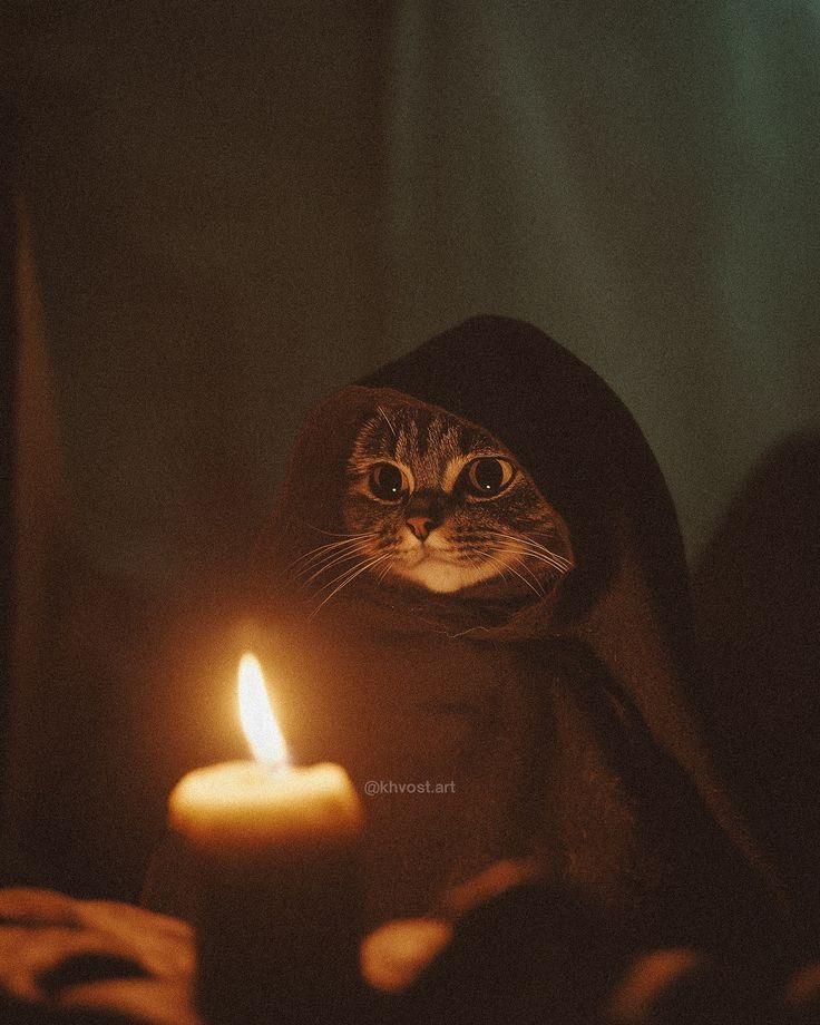 🕯️