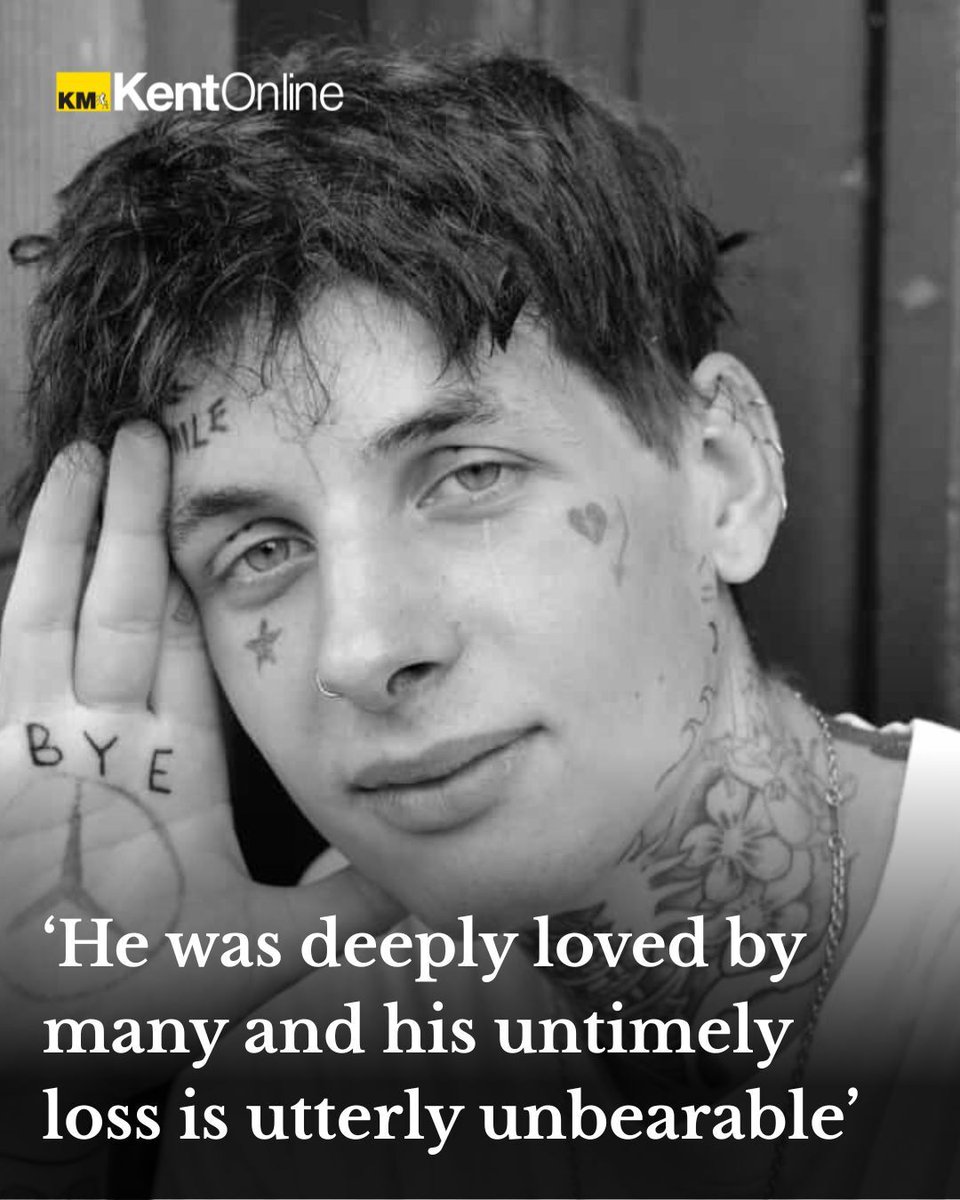 A missing person appeal was launched by police in May this year to help find Dylan
