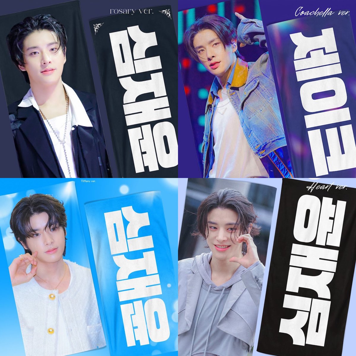 udongmart's tweet image. ✨SEASONAL OFFER ✨

[🇸🇬 SG GO] ENHYPEN JAKE CHEERING KIT by @CHABI_JAKE

Tag - #UMENHAJAKE11

Slogan - $27 OTP
Uchiwa - $29 OTP

🔗 - forms.gle/TxqaYEGUSfMCKf…
📅 - 30th July 2025, 2pm

📦 - Singapore Indoor Studium
🎁 - Every purchase comes with a FREE custom paper bag!