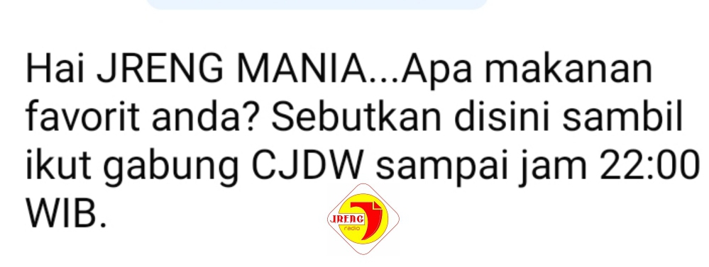 JrengFM (@radiojreng) on Twitter photo 