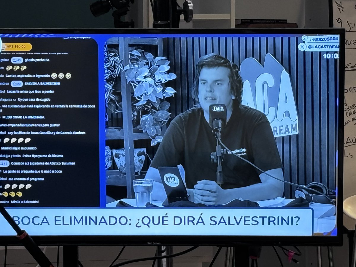 GHCardozo's tweet image. VENIMOS: youtube.com/live/_EJrHD19U…