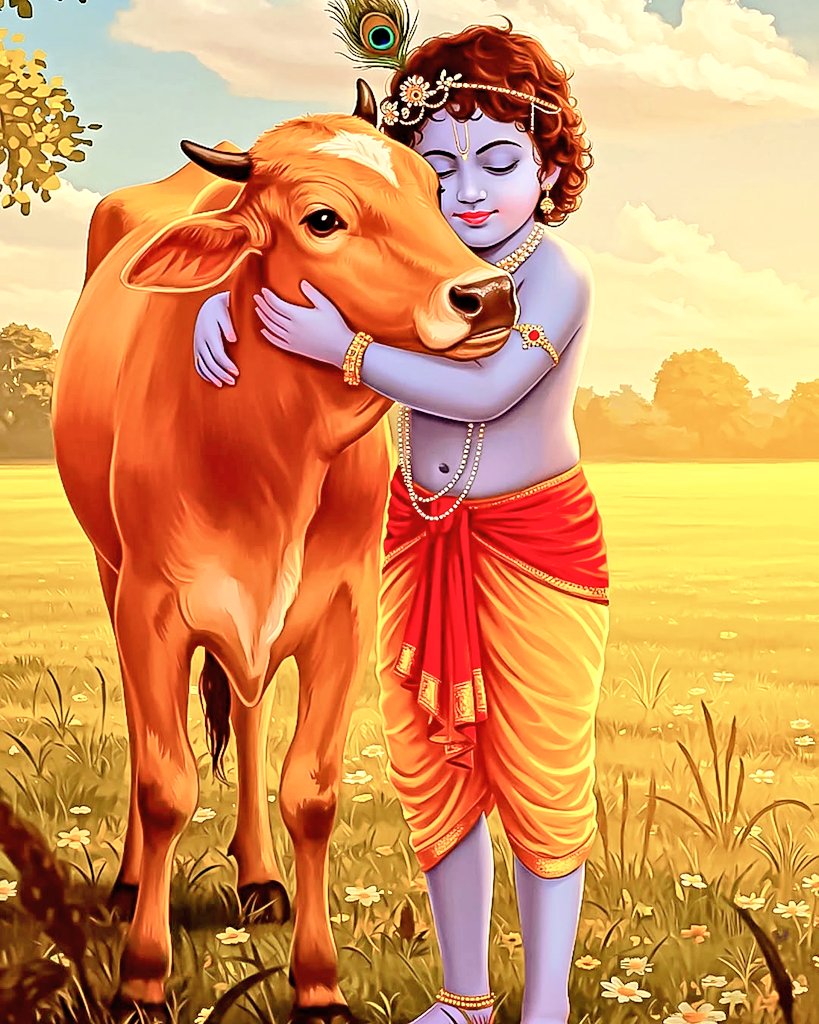 थोड़ा सा समय निकाल कर एक बार "जय श्री कृष्ण कन्हैया" जरूर लिखें