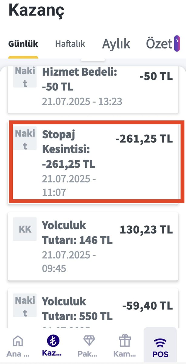 ismetDALCI's tweet photo. Değerli Taksi Esnafımız,

Vergisel açıdan büyük problemlere yol açacak yeni bir uygulama, BiTaksi tarafından başlatılmıştır.

Aşağıdaki görsellerde göreceğiniz üzere; ▶️ BİTAKSİ, ŞOFÖR ARKADAŞLARIMIZIN HAKEDİŞLERİNDEN STOPAJ KESİNTİSİ YAPARAK, GELİR İDARESİ BAŞKANLIĞINA ÖDEME YAPMAKTADIR. (193 sayılı Gelir Vergisi Kanunu'na göre, stopaj zorunluluğu, tahsilat yapan dijital platformlar konumundaki  aracı kuruluşlara verilebilir)

Bilindiği üzere, 01.01.2025 tarihinden itibaren, dijital uygulamalar üzerinden çalışanlar için %1 stopaj kesintisi yapılması  ile ilgili düzenleme hayata geçirilmişti.

İlgili düzenleme, TAKSİCİYE YANSITILMAYA BAŞLANMIŞTIR.

Böylece Taksicinin kazancı, daha cebine girmeden, kaynak da kesintiye uğramaktadır.

Hem plaka sahibi Taksi esnafımız, hem de Taksi şoför esnafımız için VERGİSEL DEĞİŞİKLİKLER YAPILMASI ihtimali oluşmaktadır.

Vergisel açıdan, Taksi şoförleri ticari araçlarda sigortalı çalışan olarak görülse de , Taksi çağırma uygulamalarında sistem kendi adlarına açıldığı için, "Kendi nam ve hesaplarına yolcu taşımış" olmaktadırlar.
Bu durum, şoförlerin bireysel vergi mükellefi olma sonucuna gidebilir.

Bilindiği üzere; Ticari Taksi şoförlerinin gelirleri belli bir miktarın altında olduğunda, Gelir vergisinden muaf tutulmakta idi. (2025 yılı için yaklaşık olarak 880 bin TL civarı)
Ancak; Dijital platformlar yani bizim durumumuzda Taksi çağırma uygulamaları (aplikasyon şirketleri) ile yapılan işlerin, 880.000 TL üzerine çıktığı anda, Basit usul vergilendirme sistemini bozma durumu olacaktır.

Taksi şoförü, dijital platformda kendi adına gelir elde ettiği için, vergi idaresi bunu "ticari kazanç" sayarak, BASİT USULDEN GERÇEK USULDE VERGİLENDİRMEYE GEÇİŞ riski doğabilecektir.

Bu bir " VERGİ KAPANIDIR " ve sonucunda , vergi açılış kaydı KDV, gelir vergisi, defter tutma , muhasebeci tutma gibi zorunlulukları beraberinde getirecektir. 

Bütün bu risklere karşı ise , İSTANBUL TAKSİCİLER ESNAF ODASI NE TAKSİ ŞOFÖRLERİMİZİ,  NE DE TAKSİ PLAKA SAHİPLERİMİZİ KONU İLE İLGİLİ BİLGİLENDİRMEMİŞ,
ESNAF ÜZERİNDE VERGİ KAPANI KURULURKEN YİNE SESSİZ KALMIŞTIR !
NE BİR ÖNLEM, NE BİR HUKUKİ DESTEK, NE DE SÜREÇ ve RİSKLER HAKKINDA BİLGİLENDİRME YAPILMAMIŞTIR.

Değerli Esnafımız, 
Tüm bu süreci takip ederek, sizleri bilgilendirmeye devam edeceğiz.

İSMET DALCI
İstanbul Taksiciler Esnaf Odası,
Başkan Adayı

@MehmetYiginer @taksi_esnafi @RTErdogan